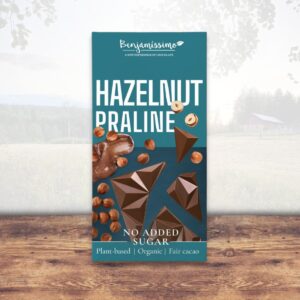 Choklad Pralin Sockerfri 60 G