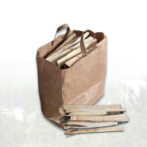 Tändved / kindling
