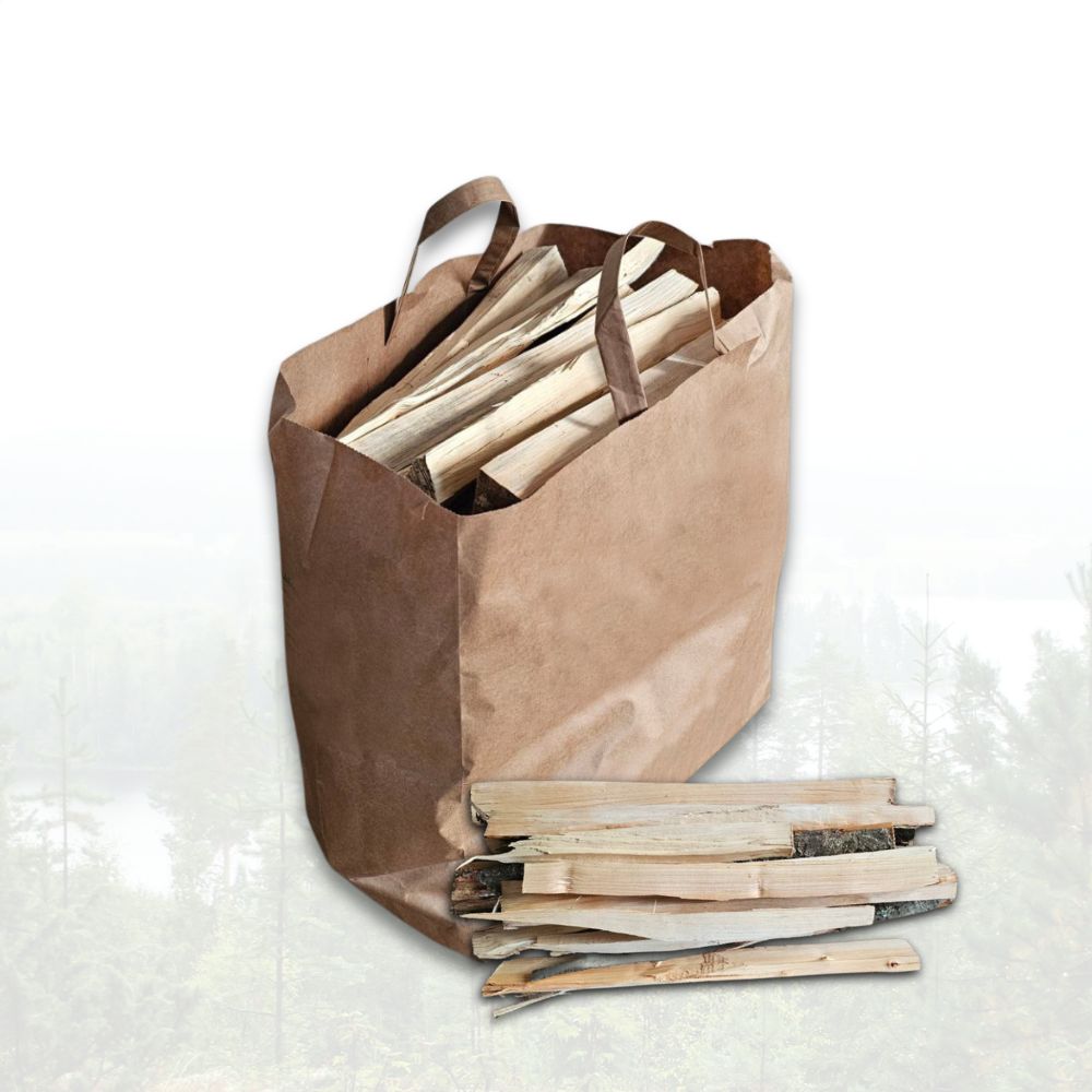 Tändved / kindling